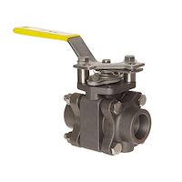 خرید شیر گازی فولادی کلاس 800